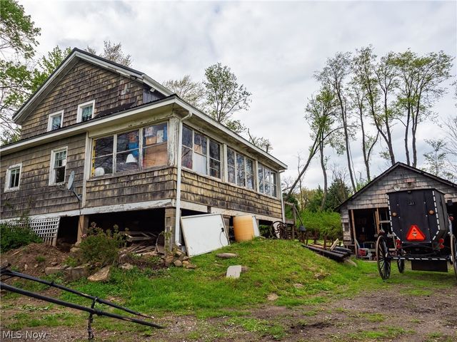11260 Wheeler Road, Garrettsville, OH 44231