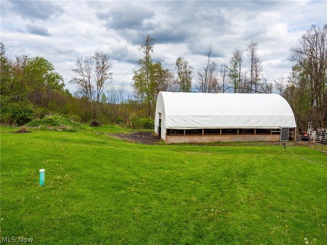 11260 Wheeler Road, Garrettsville, OH 44231