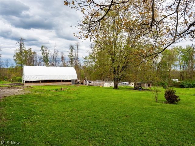 11260 Wheeler Road, Garrettsville, OH 44231