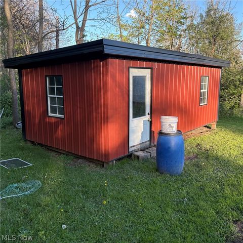 11260 Wheeler Road, Garrettsville, OH 44231
