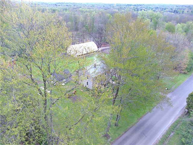 11260 Wheeler Road, Garrettsville, OH 44231