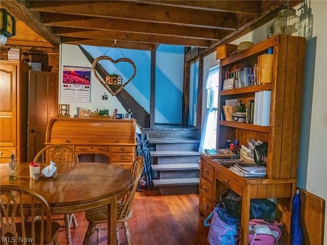 11260 Wheeler Road, Garrettsville, OH 44231