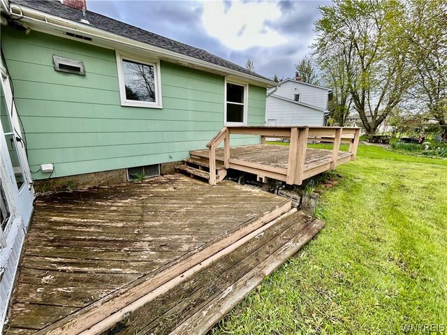 52 Dorset Drive, Lancaster, NY 14043