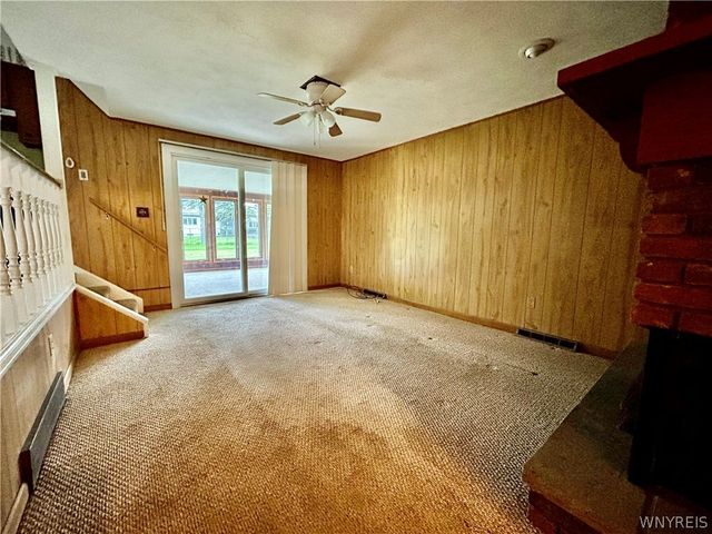 52 Dorset Drive, Lancaster, NY 14043