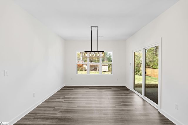 125 Wilbon Circle, Simpsonville, SC 29681