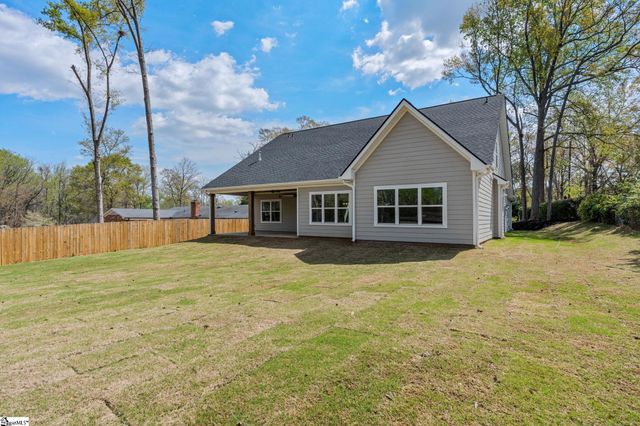 125 Wilbon Circle, Simpsonville, SC 29681