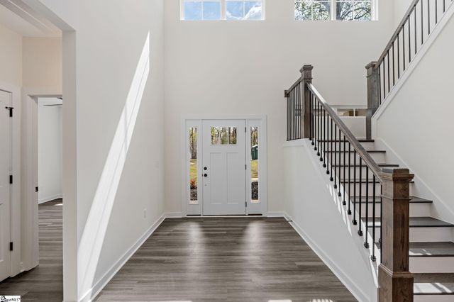 125 Wilbon Circle, Simpsonville, SC 29681