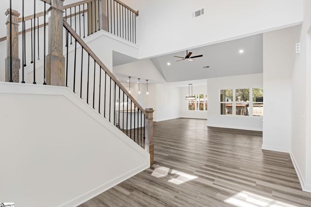 125 Wilbon Circle, Simpsonville, SC 29681