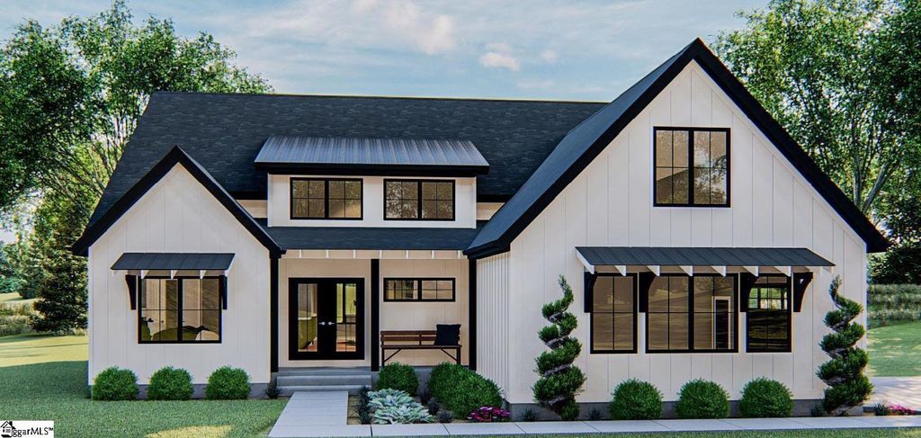 125 Wilbon Circle, Simpsonville, SC 29681