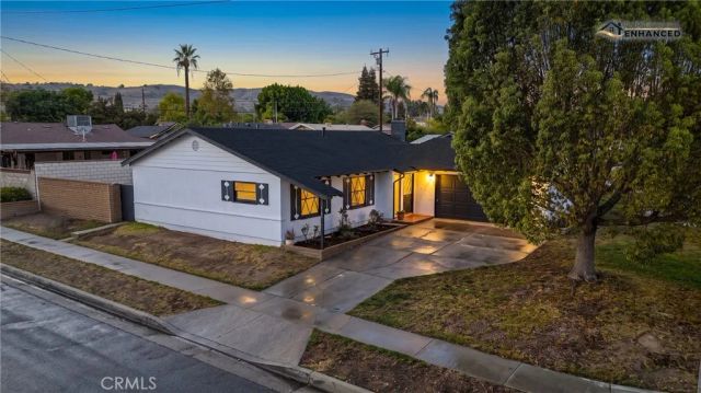 2101 Muir Way, La Habra, CA 90631