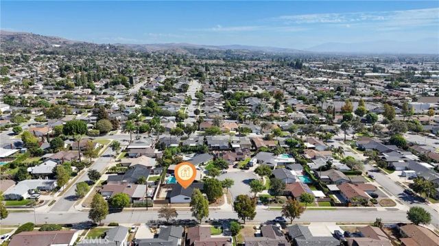 2101 Muir Way, La Habra, CA 90631