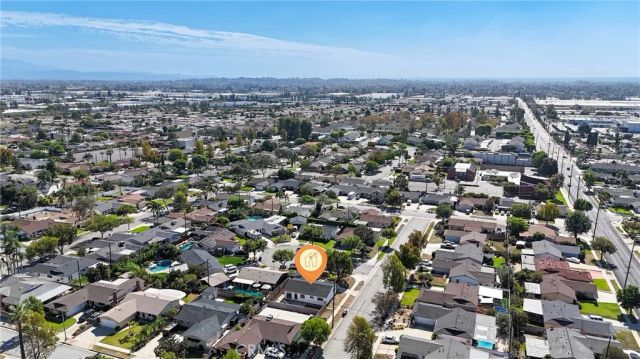 2101 Muir Way, La Habra, CA 90631