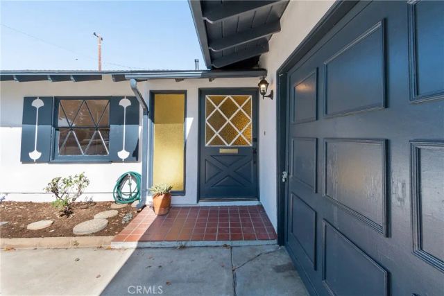 2101 Muir Way, La Habra, CA 90631