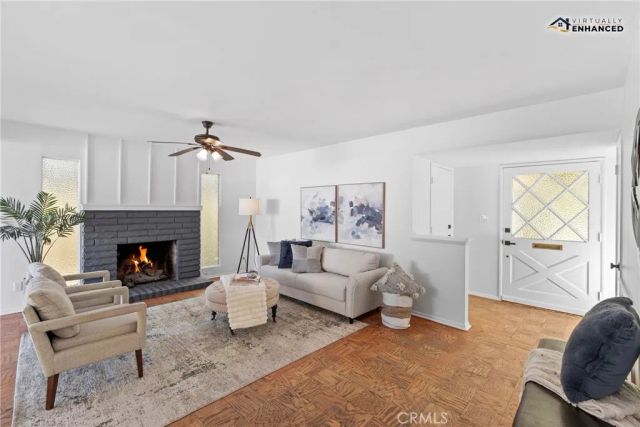 2101 Muir Way, La Habra, CA 90631