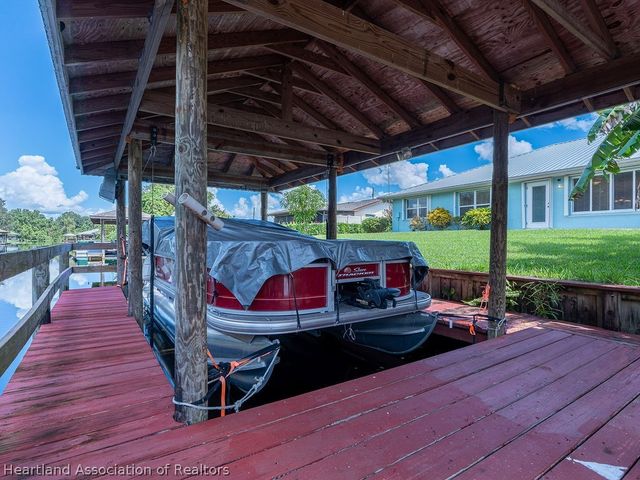 144 Citrus Road NE, Lake Placid, FL 33852