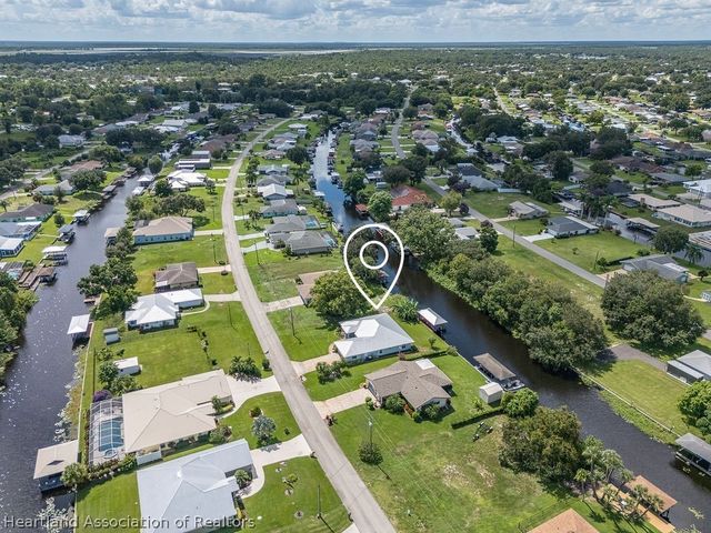 144 Citrus Road NE, Lake Placid, FL 33852