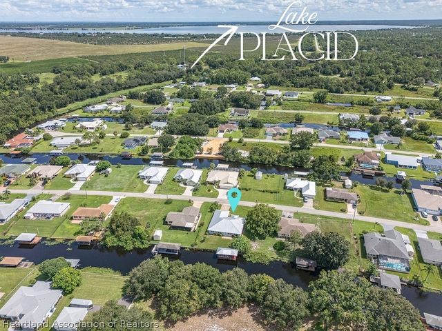 144 Citrus Road NE, Lake Placid, FL 33852