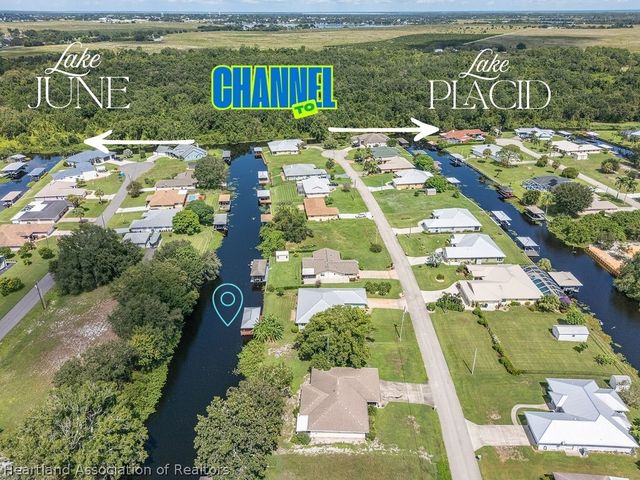 144 Citrus Road NE, Lake Placid, FL 33852