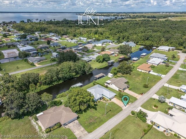 144 Citrus Road NE, Lake Placid, FL 33852