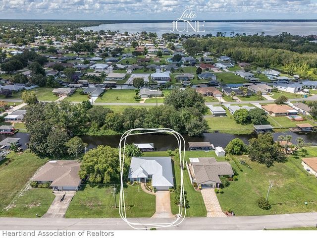 144 Citrus Road NE, Lake Placid, FL 33852