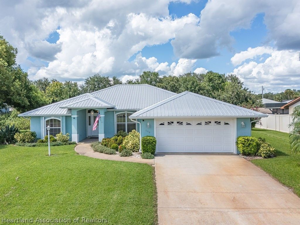 144 Citrus Road NE, Lake Placid, FL 33852
