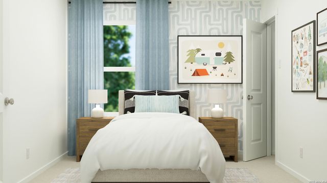 6622 Coquina Cove, Elmendorf, TX 78112