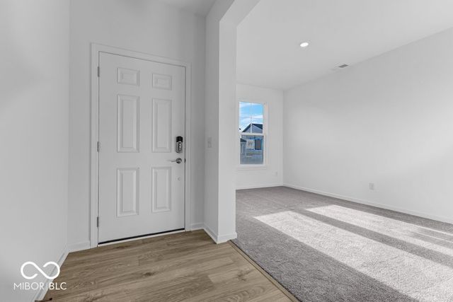 8726 Hollander Drive, Camby, IN 46113