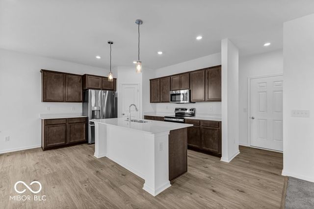 8726 Hollander Drive, Camby, IN 46113