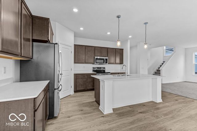 8726 Hollander Drive, Camby, IN 46113