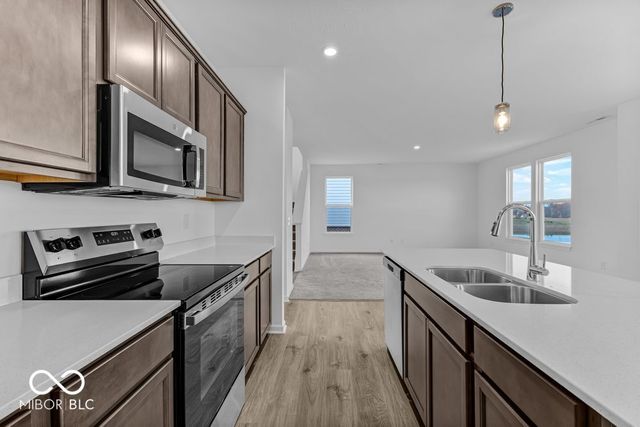 8726 Hollander Drive, Camby, IN 46113