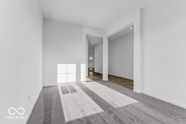 8726 Hollander Drive, Camby, IN 46113