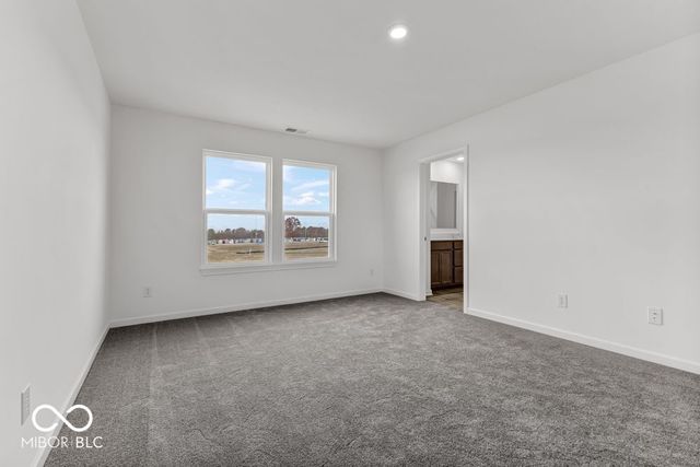 8726 Hollander Drive, Camby, IN 46113