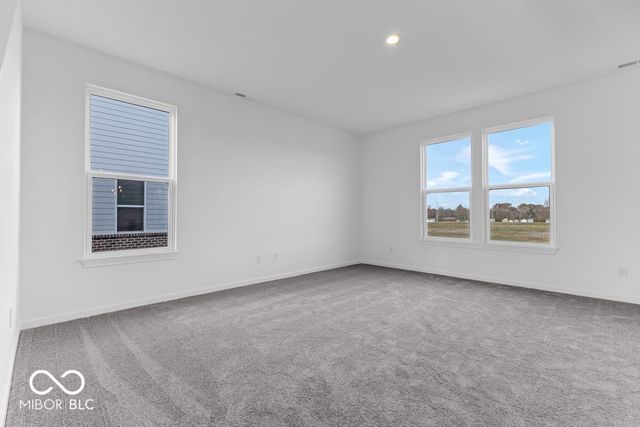 8726 Hollander Drive, Camby, IN 46113