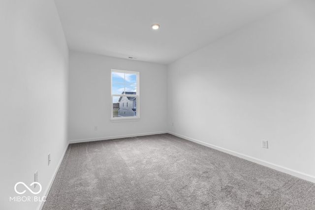 8726 Hollander Drive, Camby, IN 46113