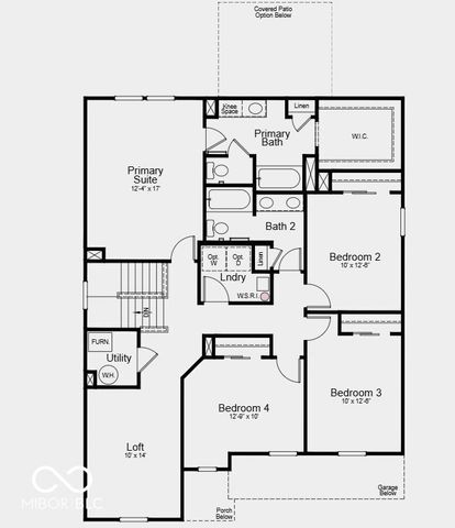 8726 Hollander Drive, Camby, IN 46113