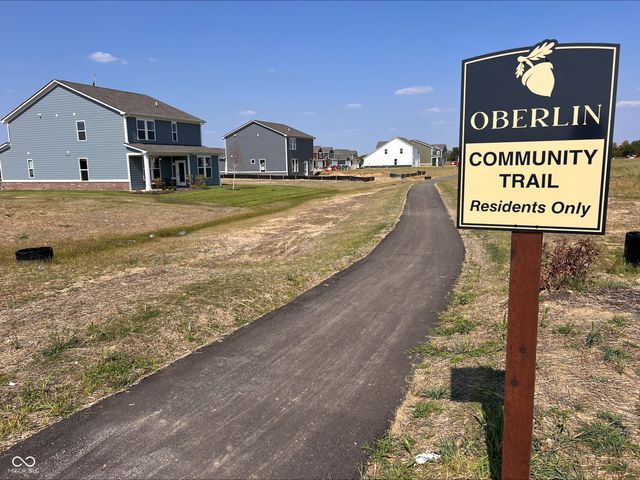 8726 Hollander Drive, Camby, IN 46113