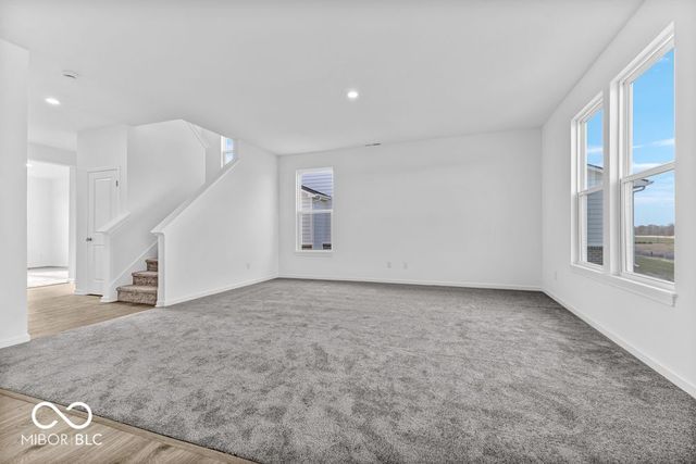 8726 Hollander Drive, Camby, IN 46113