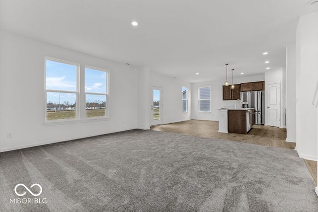 8726 Hollander Drive, Camby, IN 46113