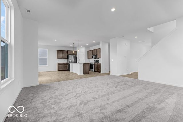 8726 Hollander Drive, Camby, IN 46113