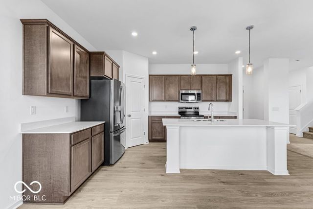 8726 Hollander Drive, Camby, IN 46113