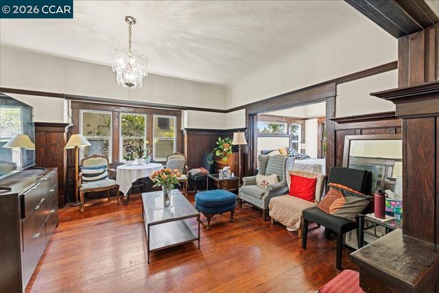 1625 Martin Luther King Jr Way, Berkeley, CA 94709