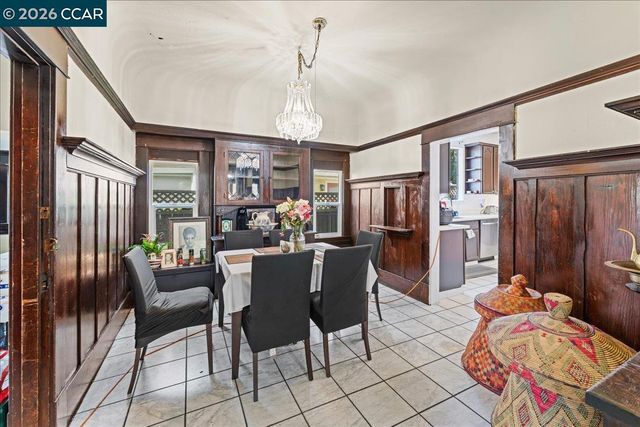 1625 Martin Luther King Jr Way, Berkeley, CA 94709