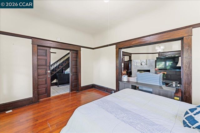 1625 Martin Luther King Jr Way, Berkeley, CA 94709