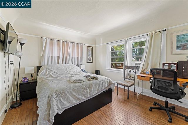 1625 Martin Luther King Jr Way, Berkeley, CA 94709