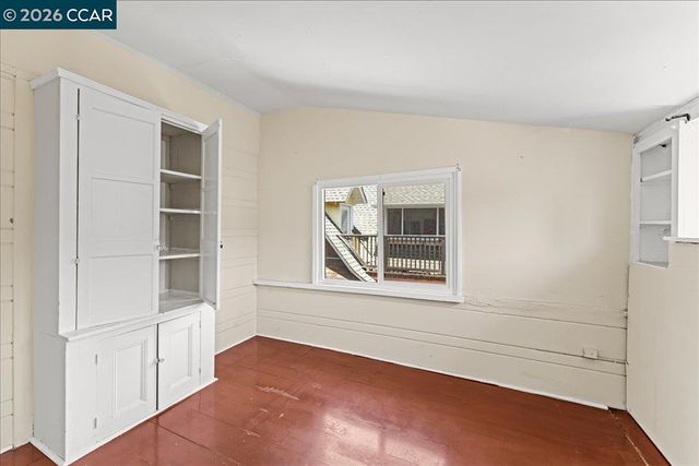 1625 Martin Luther King Jr Way, Berkeley, CA 94709