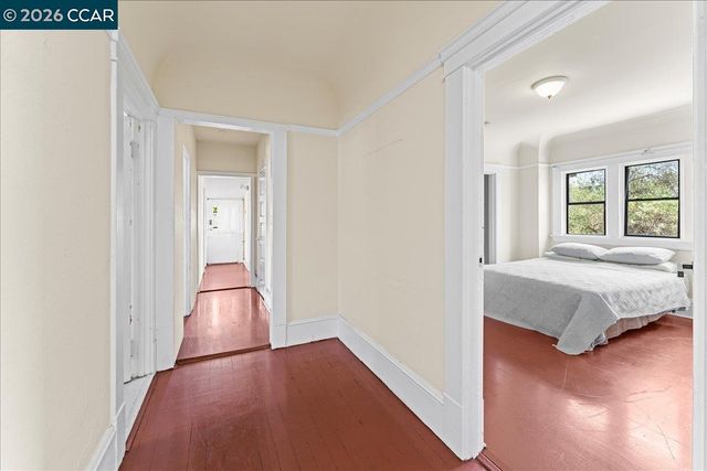 1625 Martin Luther King Jr Way, Berkeley, CA 94709