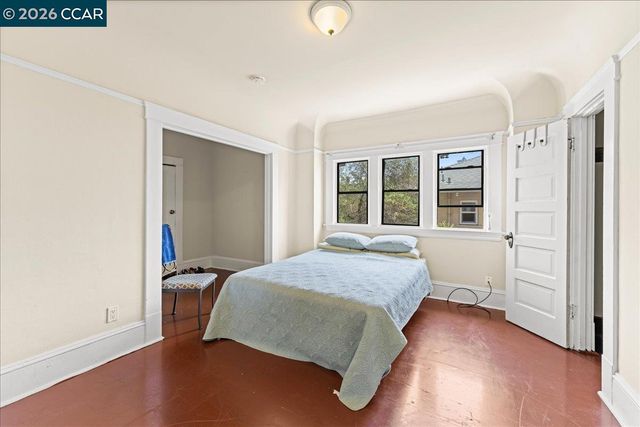 1625 Martin Luther King Jr Way, Berkeley, CA 94709