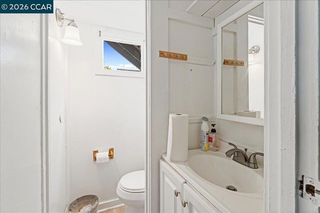 1625 Martin Luther King Jr Way, Berkeley, CA 94709