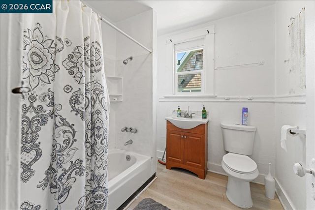 1625 Martin Luther King Jr Way, Berkeley, CA 94709