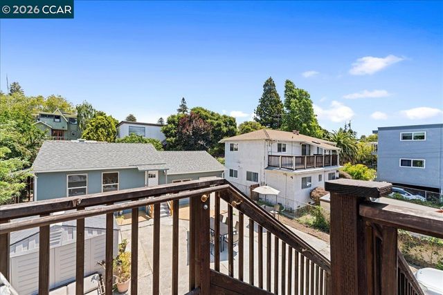 1625 Martin Luther King Jr Way, Berkeley, CA 94709